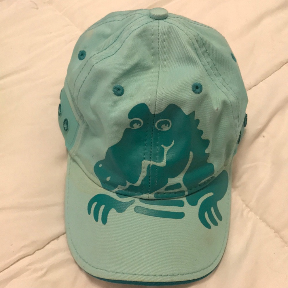 CROCS Baseball Cap